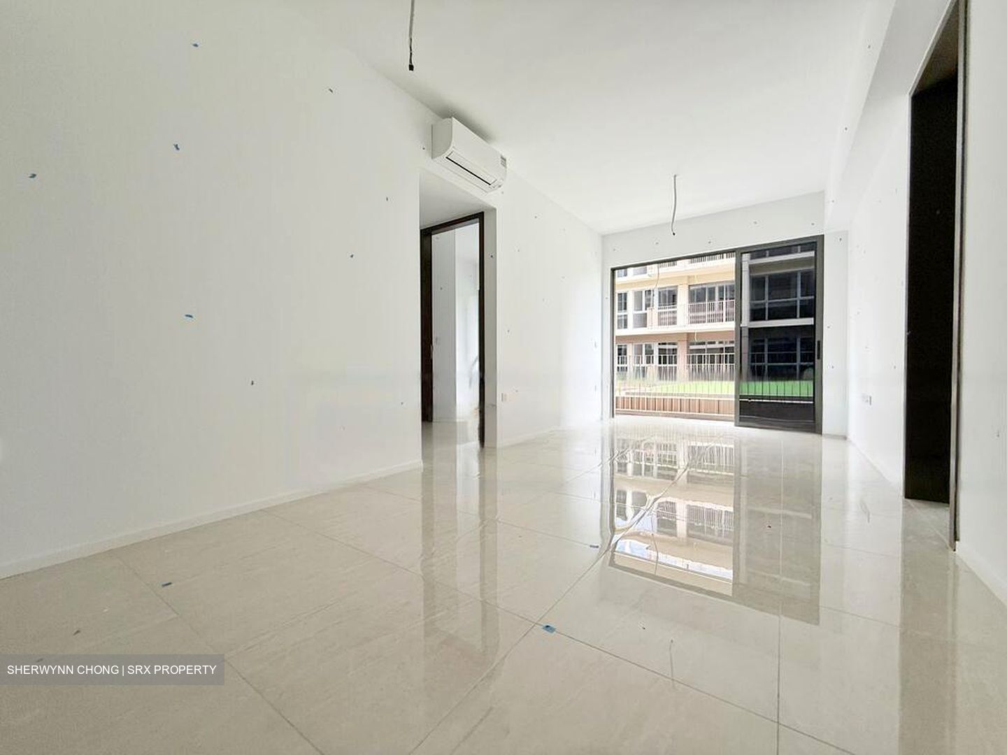 The Watergardens At Canberra (D27), Apartment #481993711